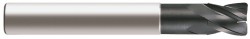 Europa 4Fl Stub C/R Pulsar XL End Mill 2mm