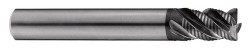 Europa Short Pulsar DMX Rougher 6mm