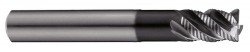 Europa Ext. Neck Pulsar DMX Rougher 6mm