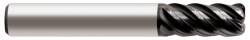 Europa 5Fl C/R Mastermill VX5 End Mill 6mm