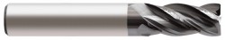 Europa 4Fl Mastermill VX End Mill 20mm