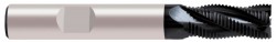 Europa M/Flute Sabre Fine Pitch Rougher 7mm