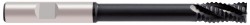 Europa M/Flute Sabre Ext. Neck Coarse Pitch Rougher 10mm