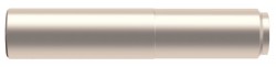 Europa Straight Neck Modular Shank MSSN.50110M10