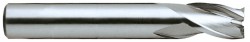 5mm CARBIDE SLOT DRILL 3 FLUTE