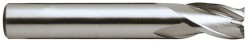10mm CARBIDE LONG SERIES CUTTER 3 FLUTE