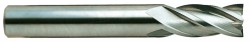 END MILL 16mm 4 Flute Carbide