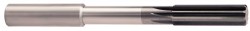 Osborn Carbide Chucking Reamer Straight Shank Straight Flute 5.5mm