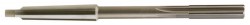 Osborn HSS-E Chucking Reamer Taper Shank Straight Flute 12mm