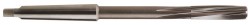Osborn HSS-E Chucking Reamer Taper Shank Spiral Flute 20mm