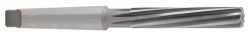 Osborn HSS Machine Reamer Taper Shank Spiral Flute 25mm
