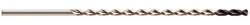 Osborn WPX Drill DIN1869/2 3mm
