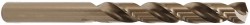 5MM  HSS COBALT JOBBER DRILL