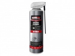 Cleaning Solvents