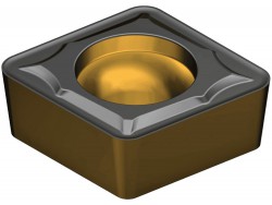 Edgetech CCMT 09T308-BG ET32C Insert
