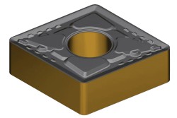 Edgetech CNMG 120408-BM ET33C Insert