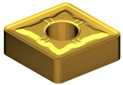 Edgetech CNMG 120408-MR ET21P Insert Pack of 10