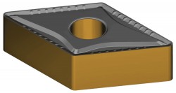 Edgetech DNMG 150604-BG ET33C Insert per 10