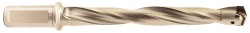 Europa IXF Drill 8xD IXF8D1250 12.5mm