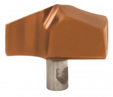 Europa Unimaster IX Drill Insert IX22 23.4mm