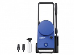 Nilfisk CORE 125 Pressure Washer 125 bar 240V