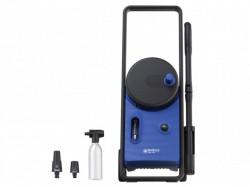 Nilfisk CORE 140 Powercontrol Pressure Washer 140 bar 240V