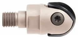 Europa Mastermill M200 Ball Holder, Modular Head M200BM.2535M12