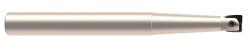 Europa Mastermill M200 Square Holder, taper, steel shank M200ST.1012SS