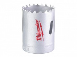 Milwaukee Power Tools Bi-Metal Contractor Holesaw 38mm