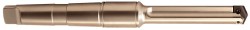 Europa Spade Drill MTS ST/FL Short 15.5mm
