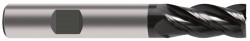 Clarkson HSS-E-PM End Mill PM75E 16mm