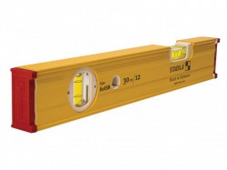 Stabila 80 ASM Magnetic Spirit Level 2 Vial 19676 30cm