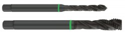 Europa Metric Unimaster PM Tap Sp.Flute HSS-E-PM