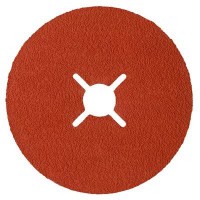 Abresive Discs